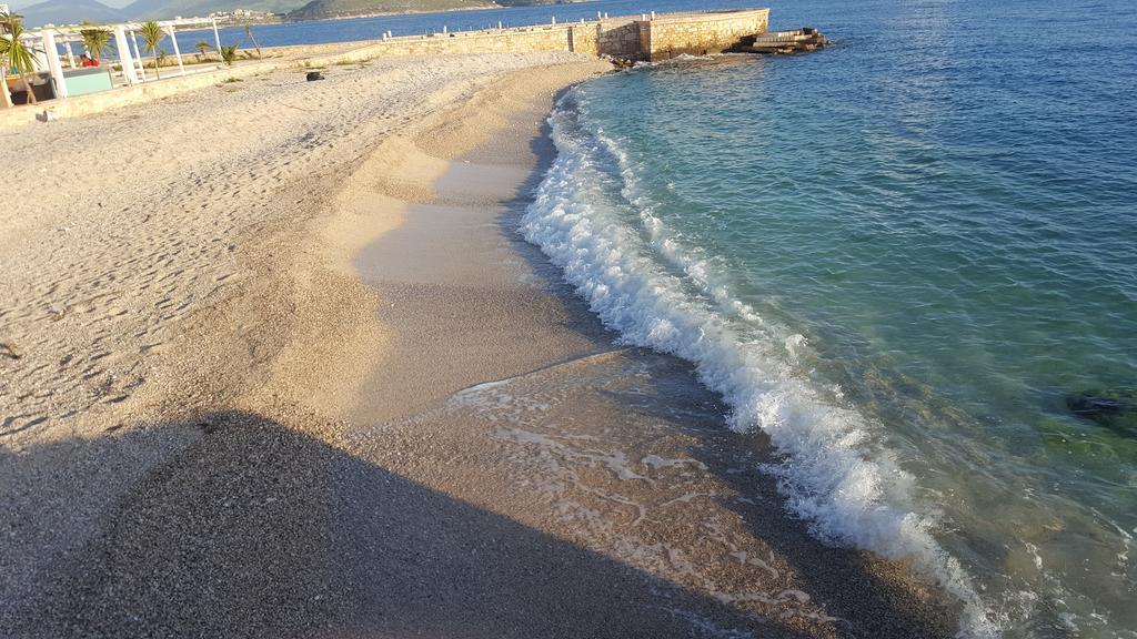 Appartamento Ernest *
