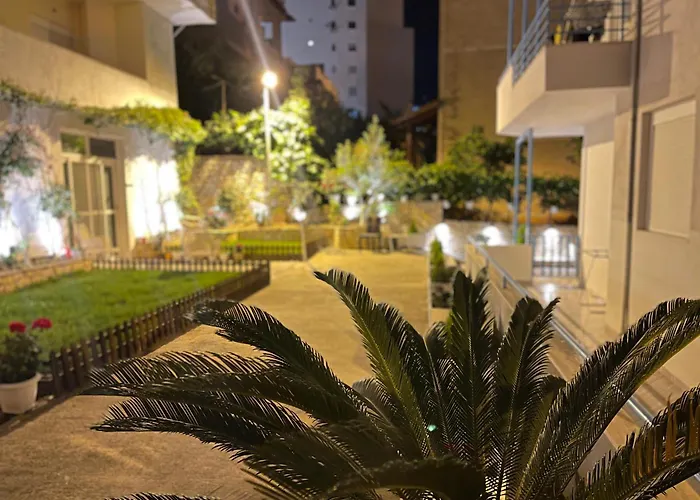 Ernest Apartments