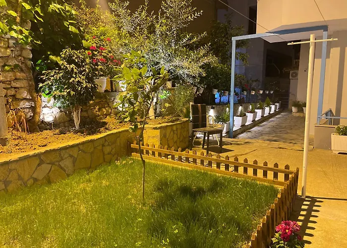 Ernest Apartments