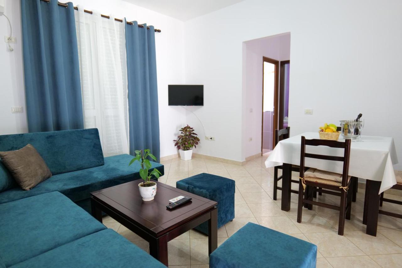 Ernest Apartment Sarande