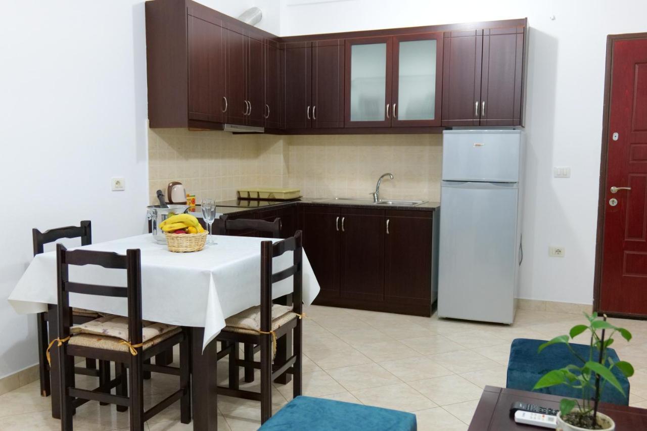 Apartment Ernest *