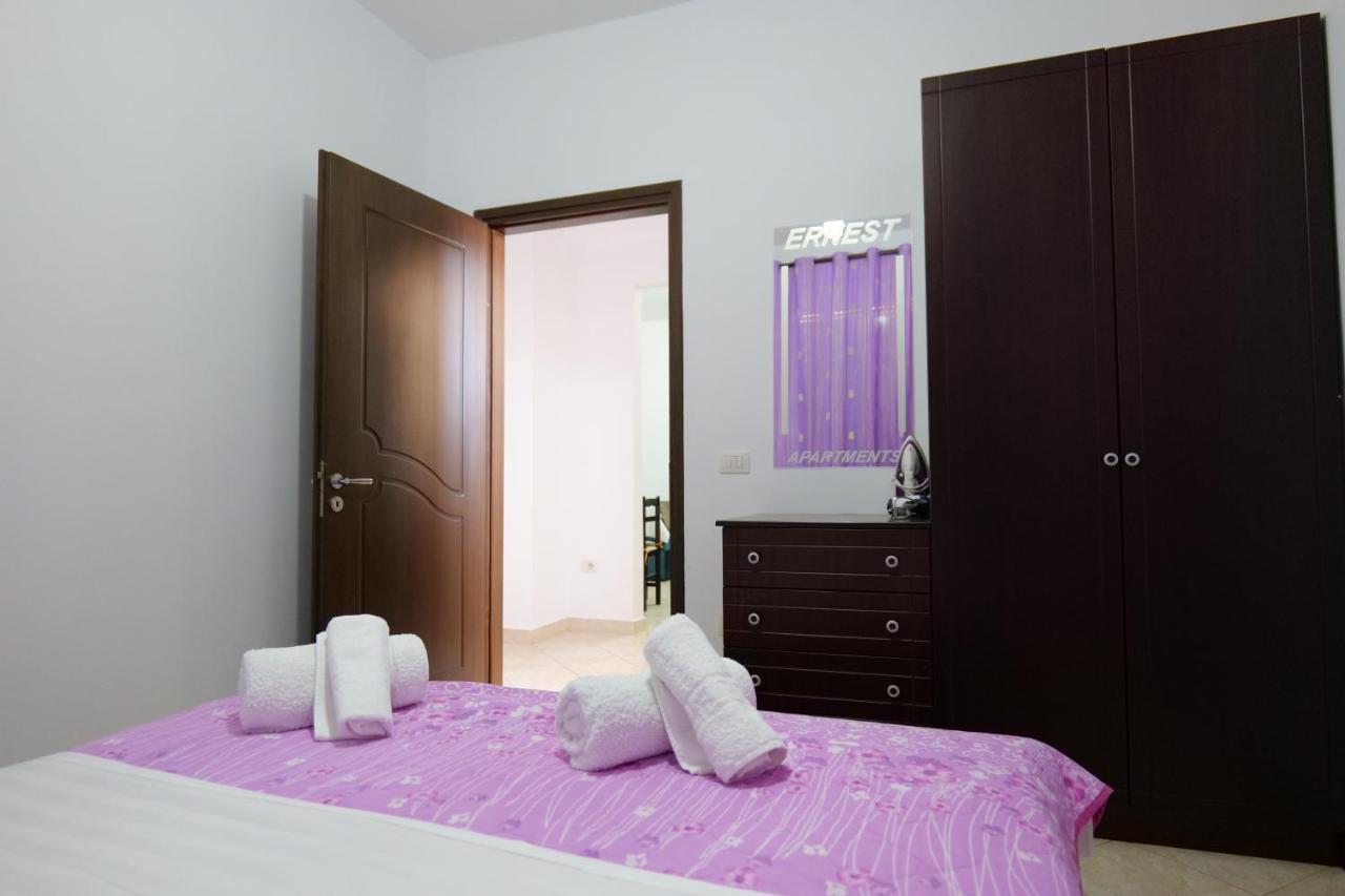 Apartment Ernest