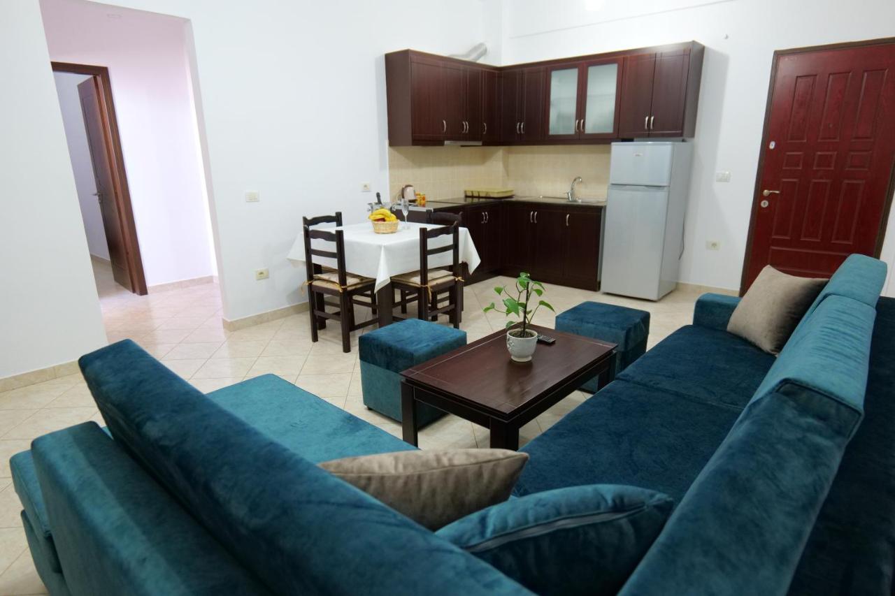 Apartment Ernest