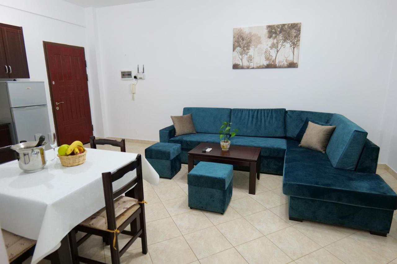 Apartment Ernest