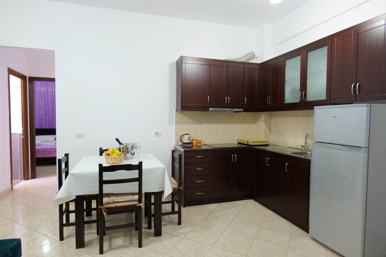 Apartment Ernest