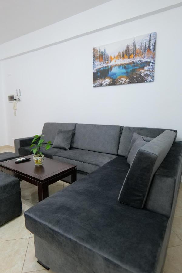 Apartment Ernest *