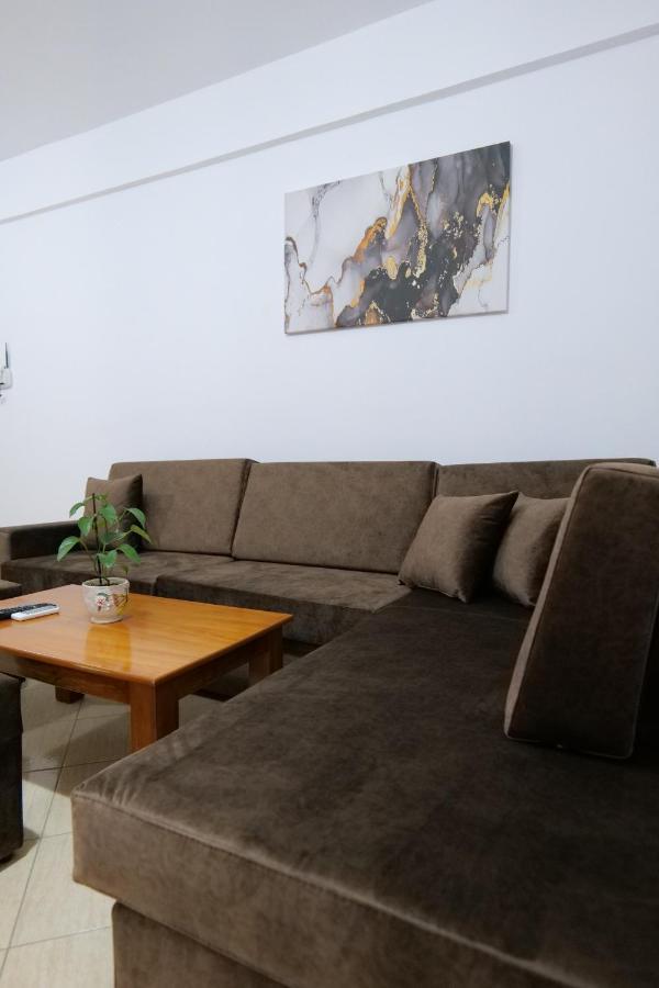 Apartment Ernest *