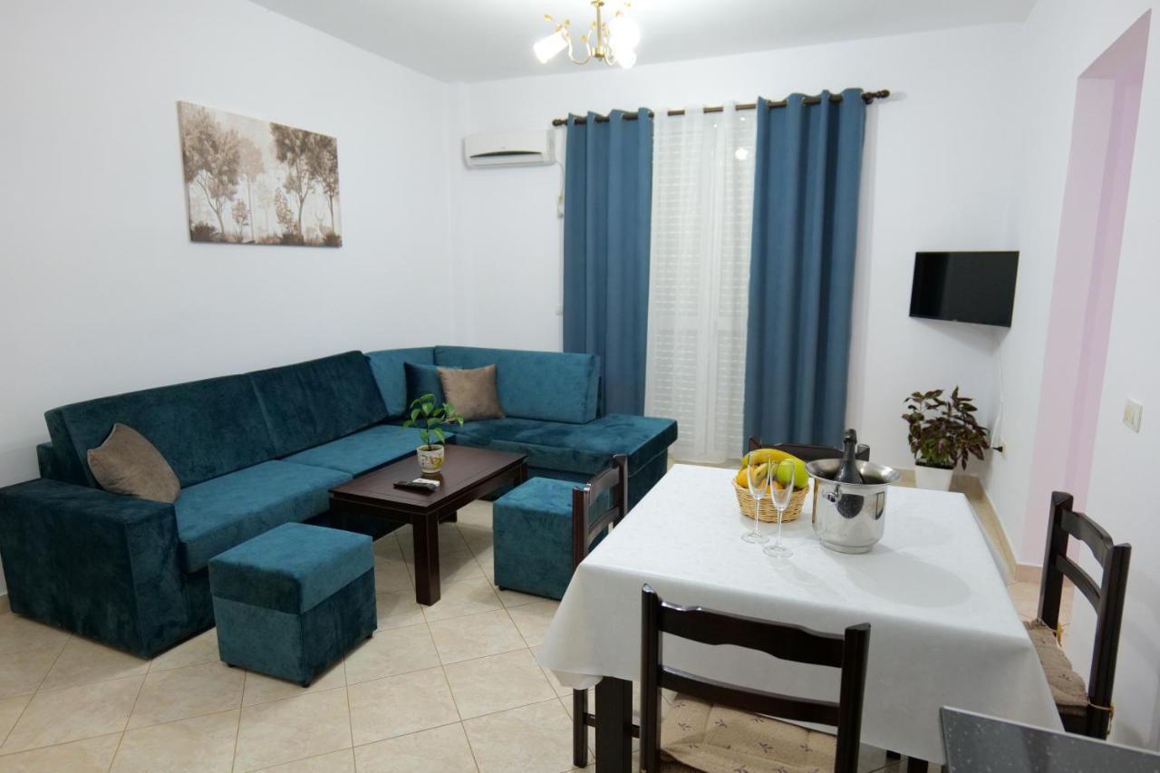 Apartment Ernest Sarande