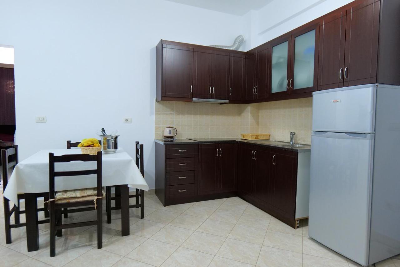 Ernest Apartment