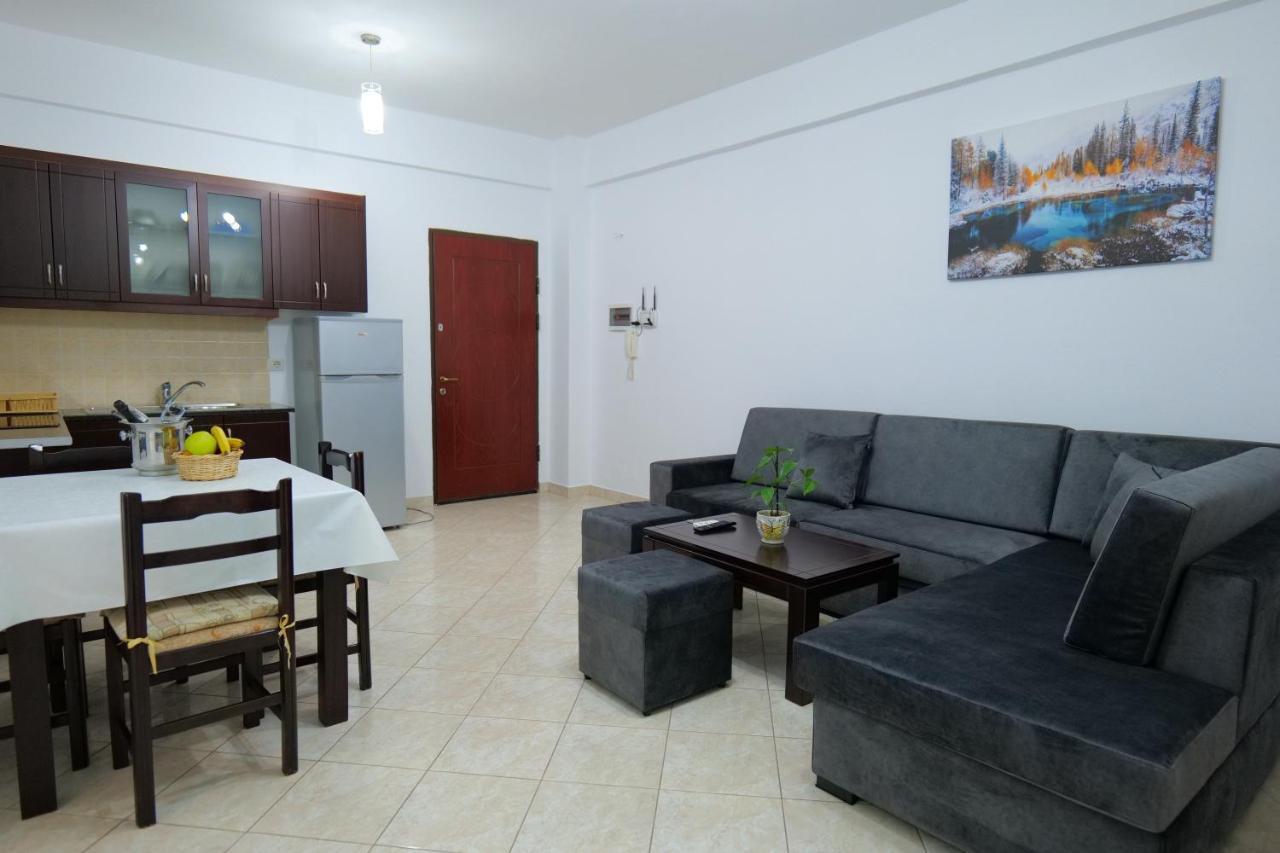 Ernest Apartment Sarande