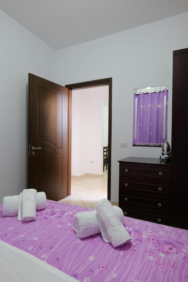 Ernest Apartment *
