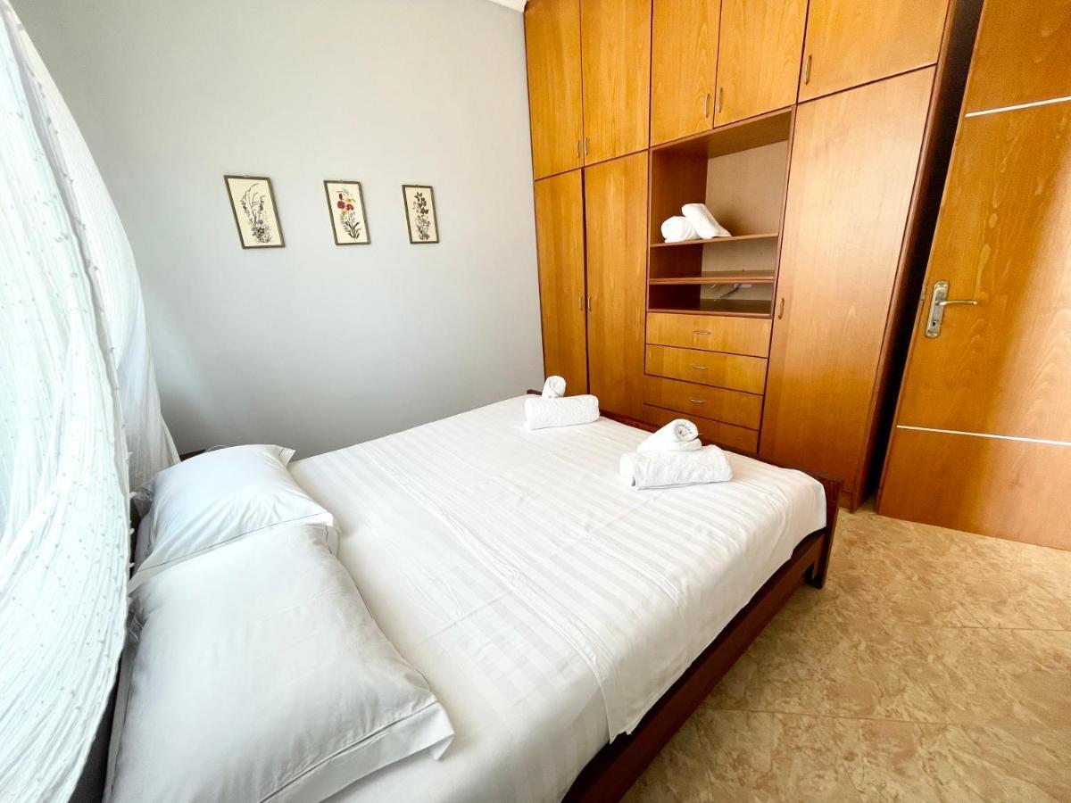 Apartment Ernest