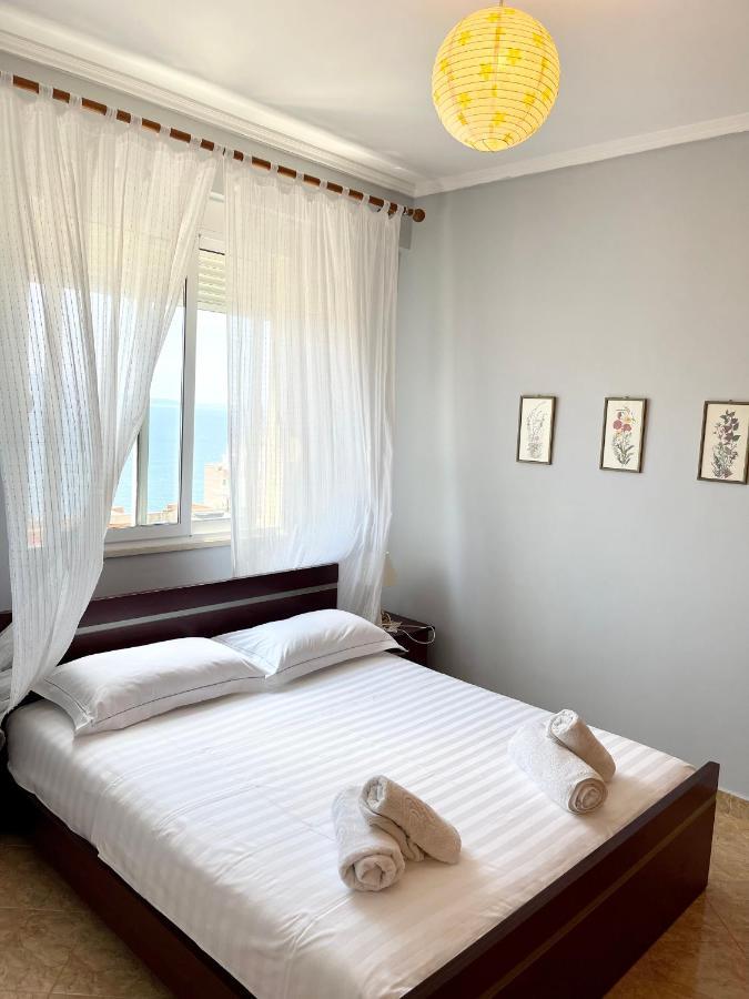 Apartment Ernest