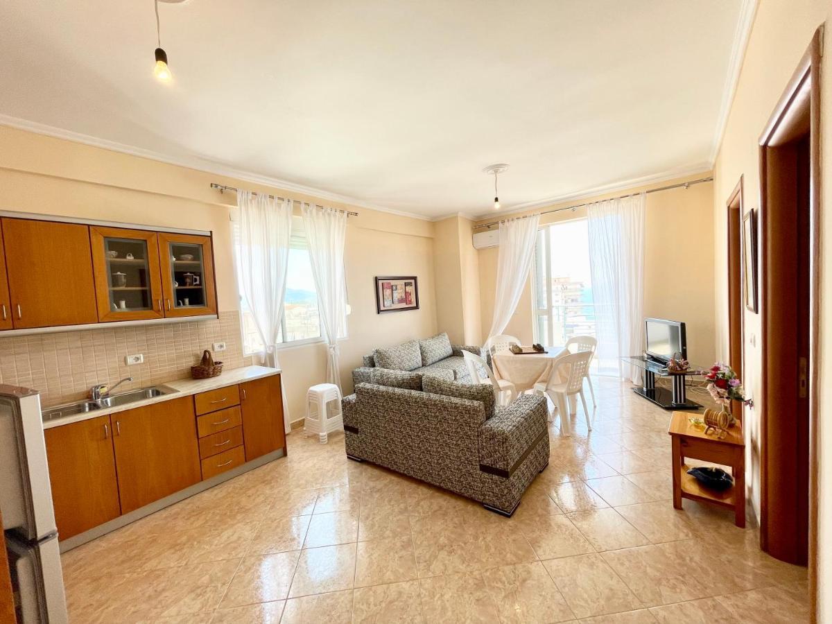 Ernest Apartment