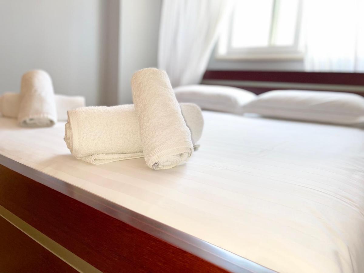 Ernest Apartment Sarande