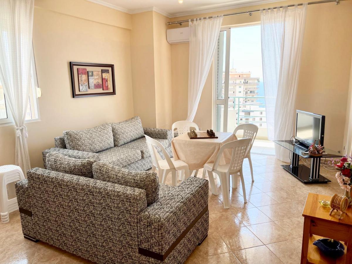 Ernest Apartment