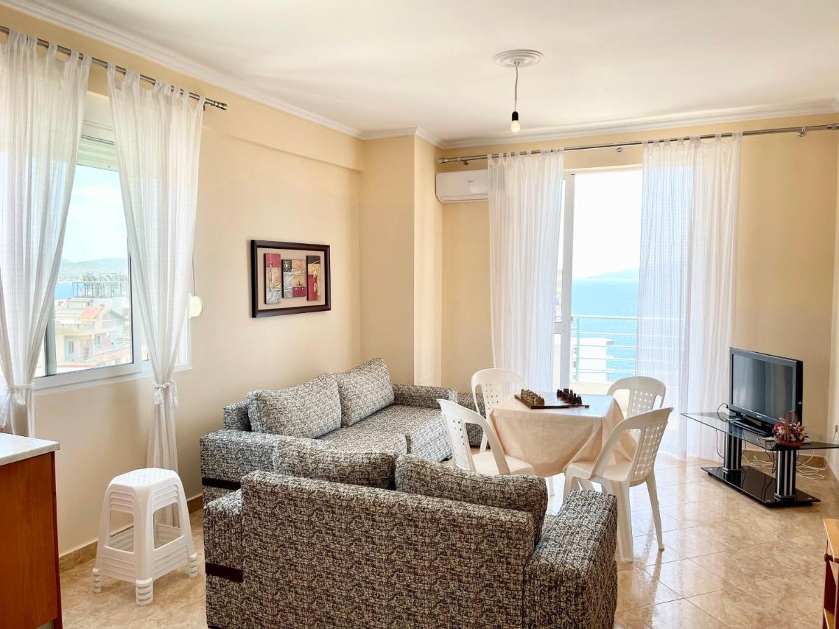 Ernest * Sarande