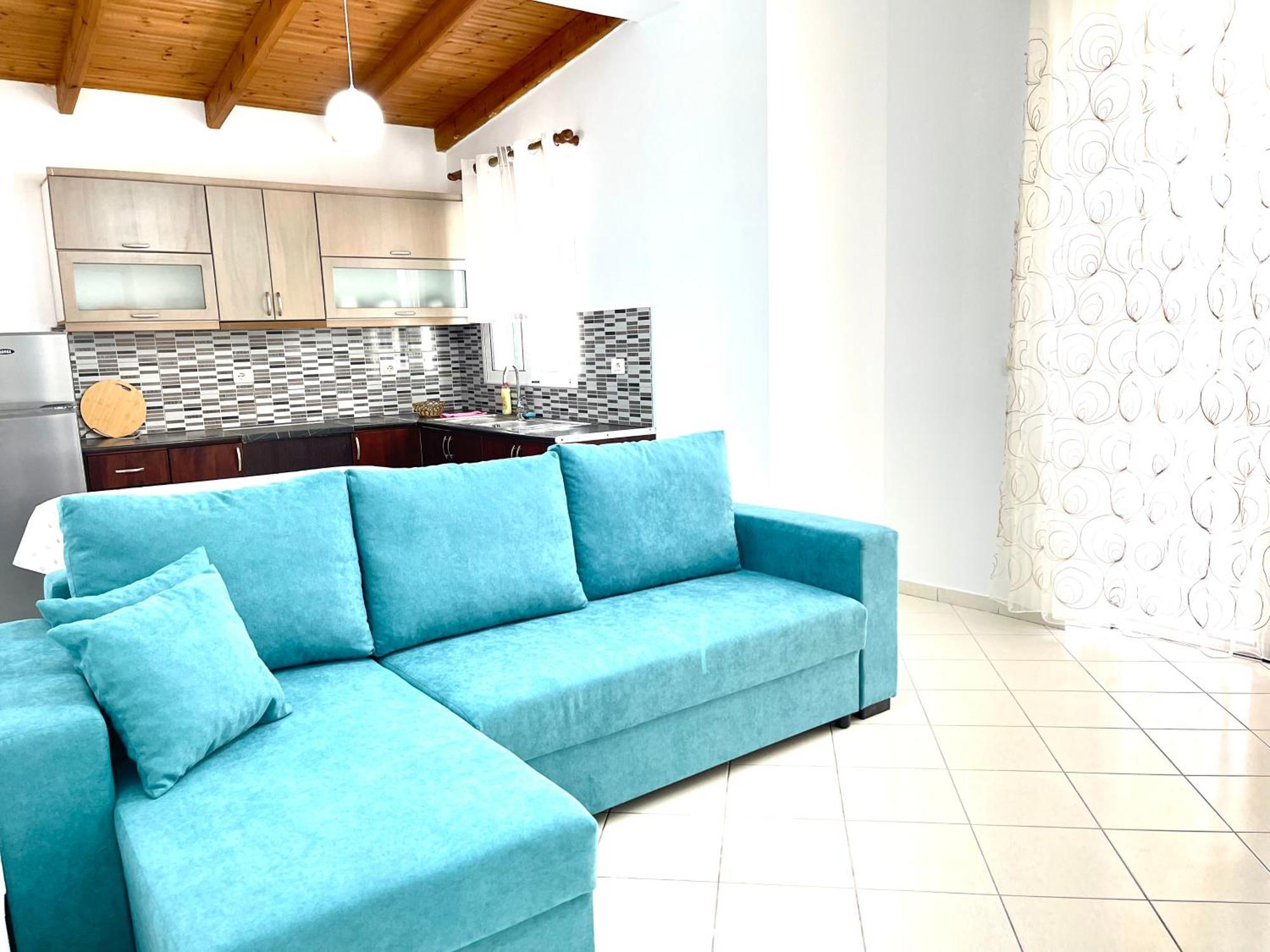 Apartment Ernest
