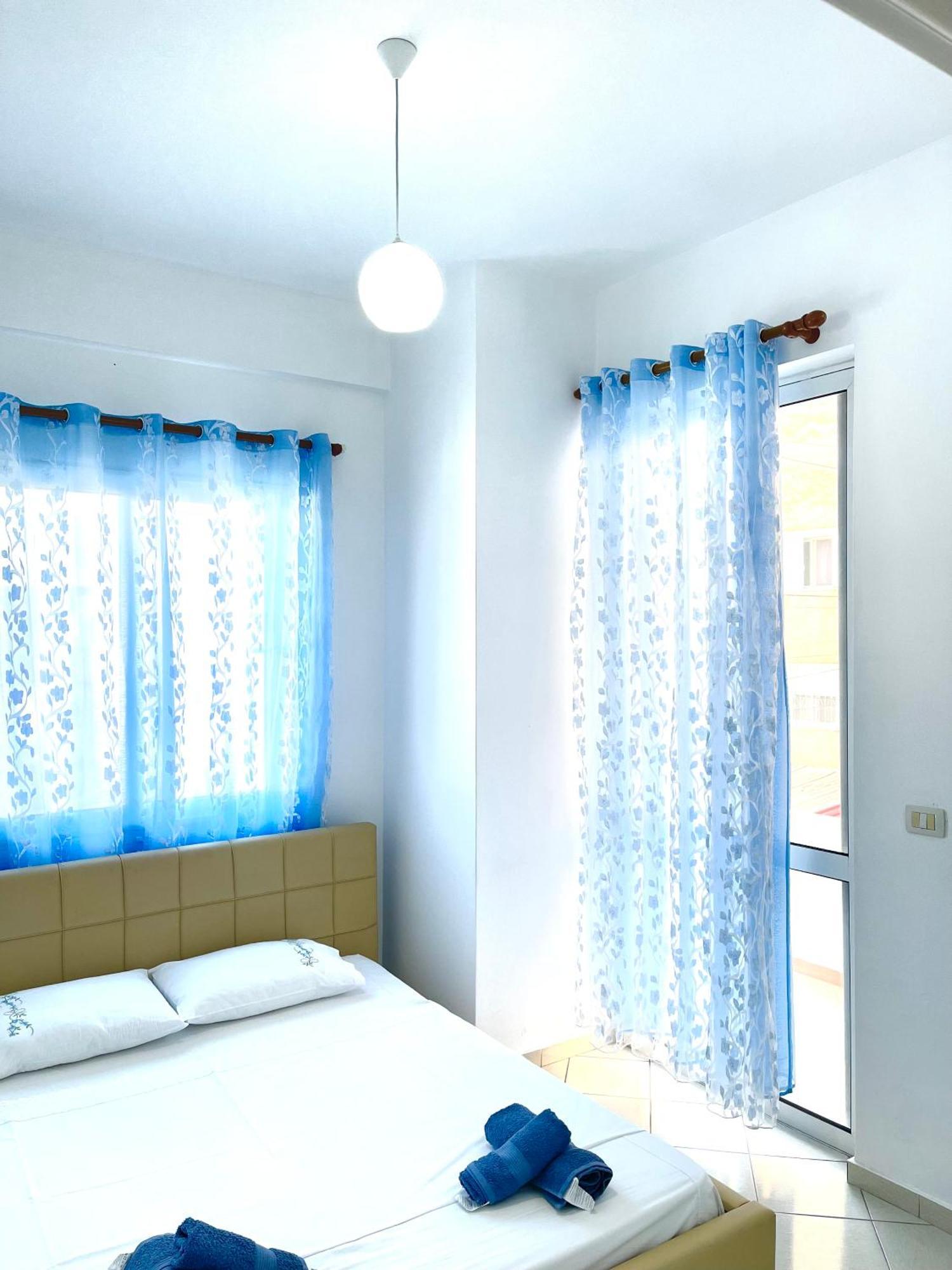 Ernest Apartment Sarande