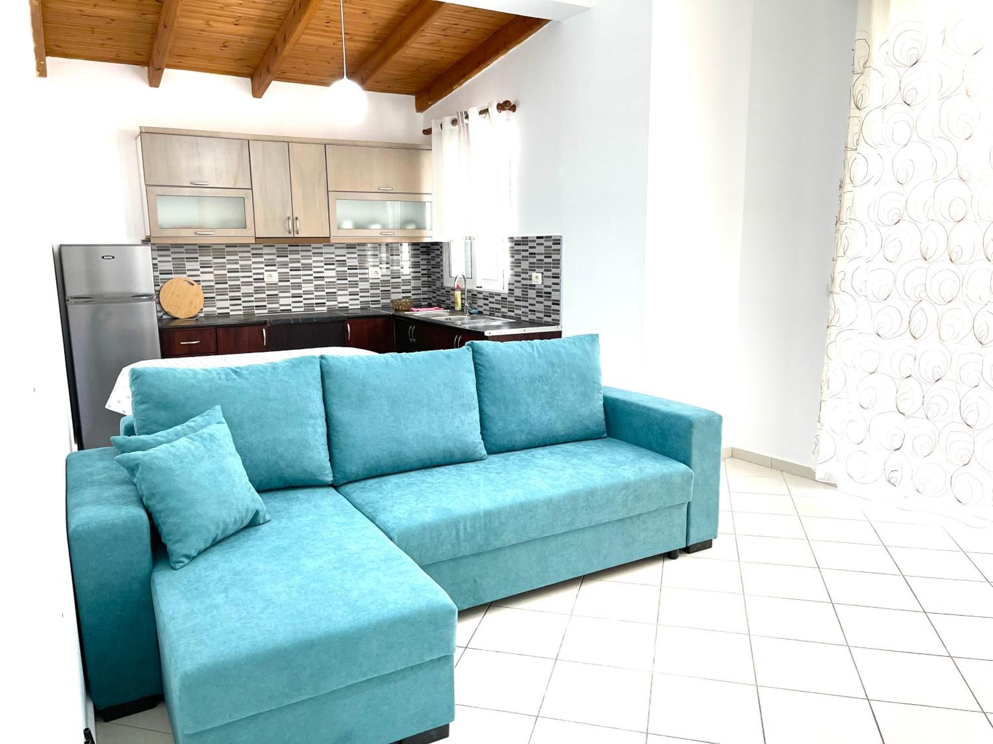 Ernest Apartment