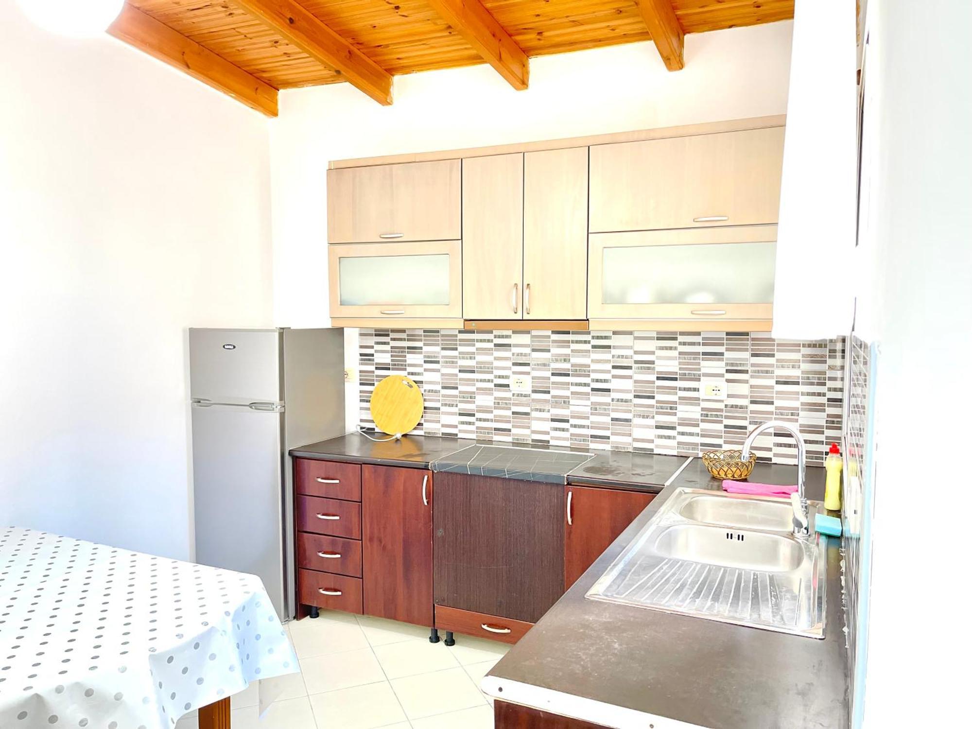 Ernest Apartment Sarande