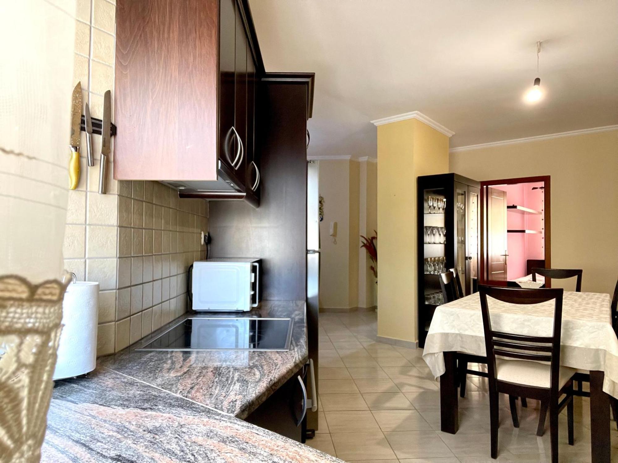 Apartment Ernest *