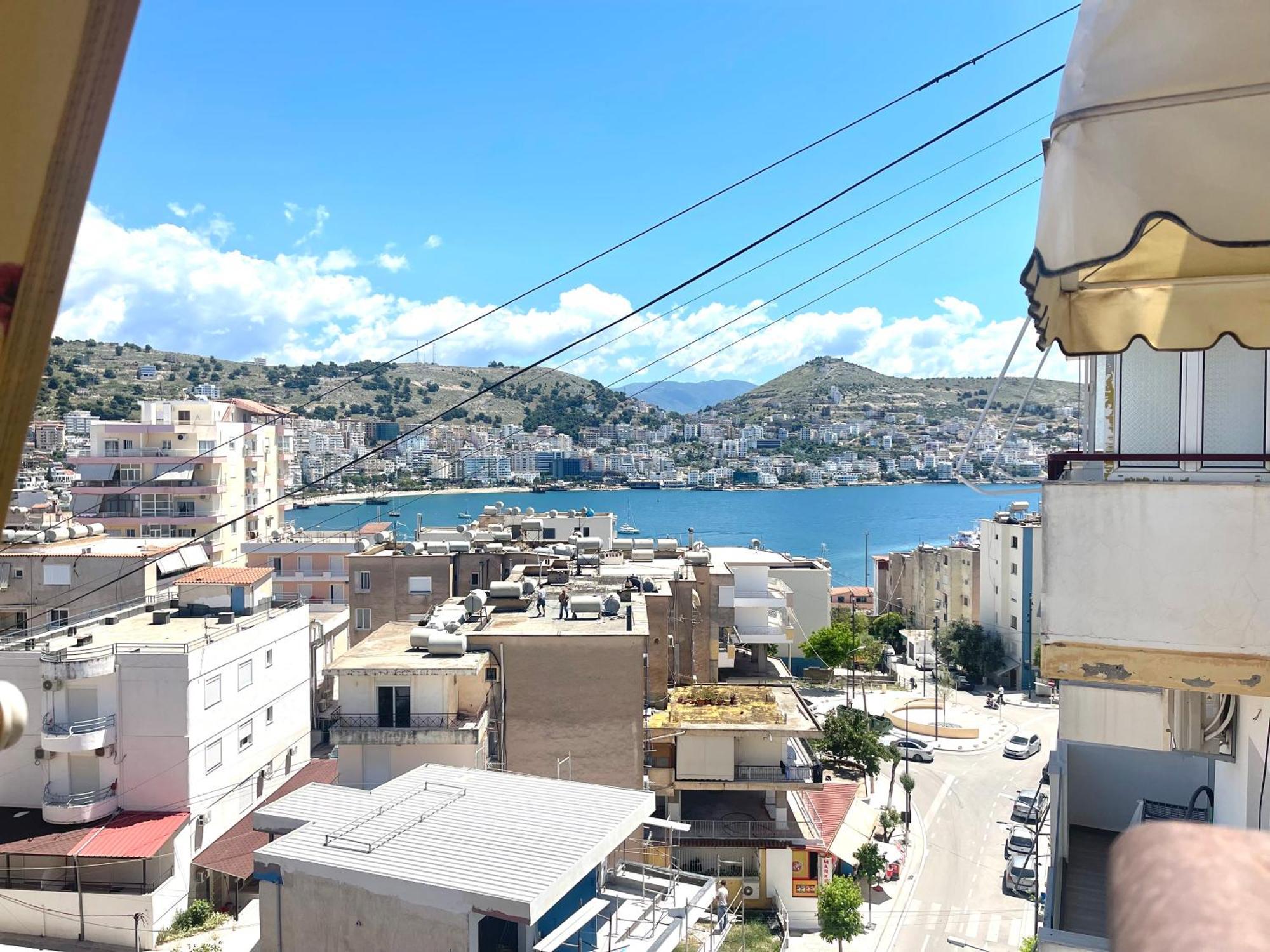 Ernest Apartment Sarande