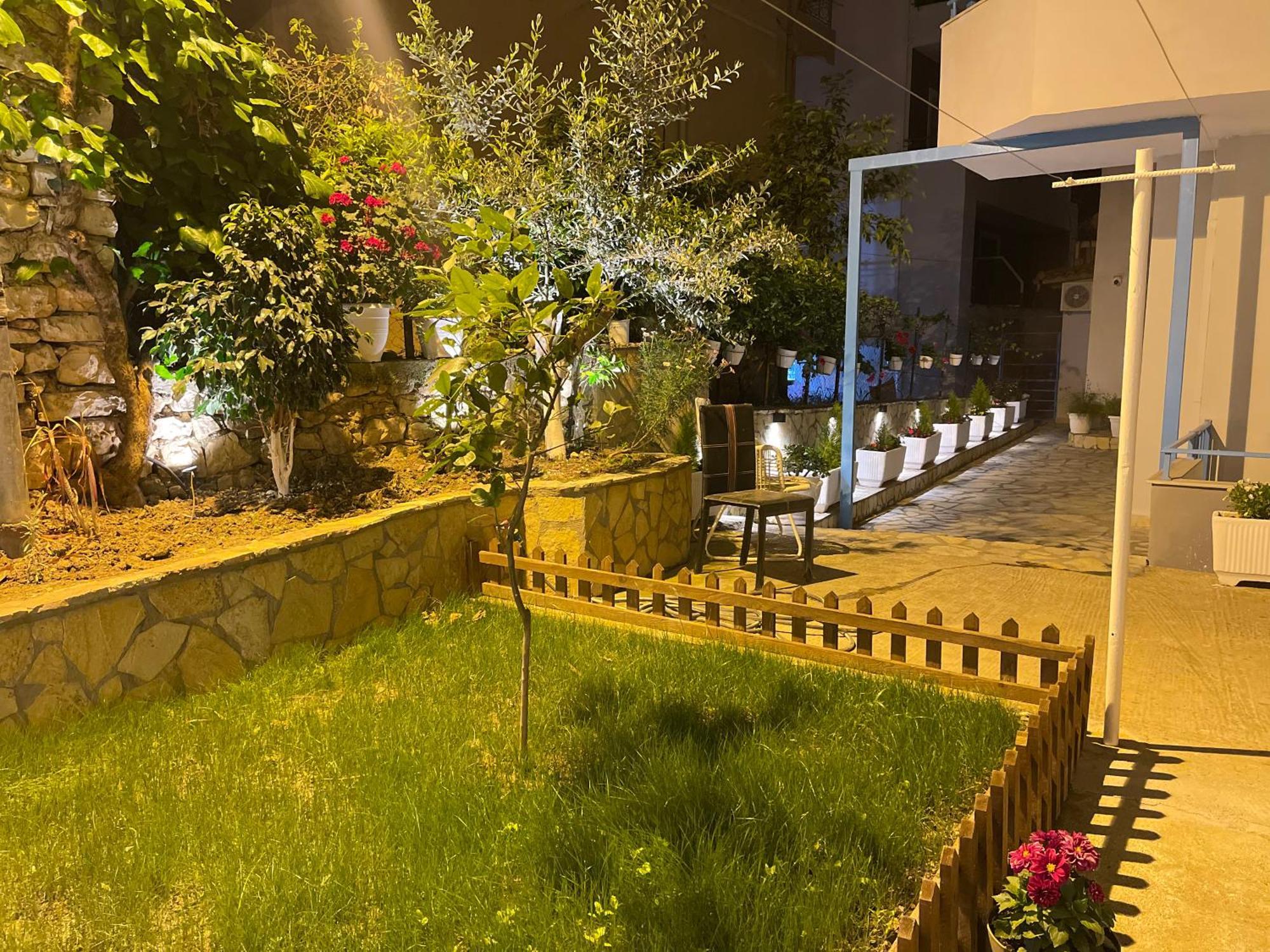 Apartment Ernest