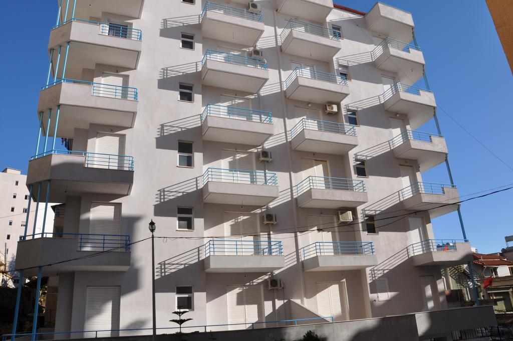 Ernest Apartment Sarande