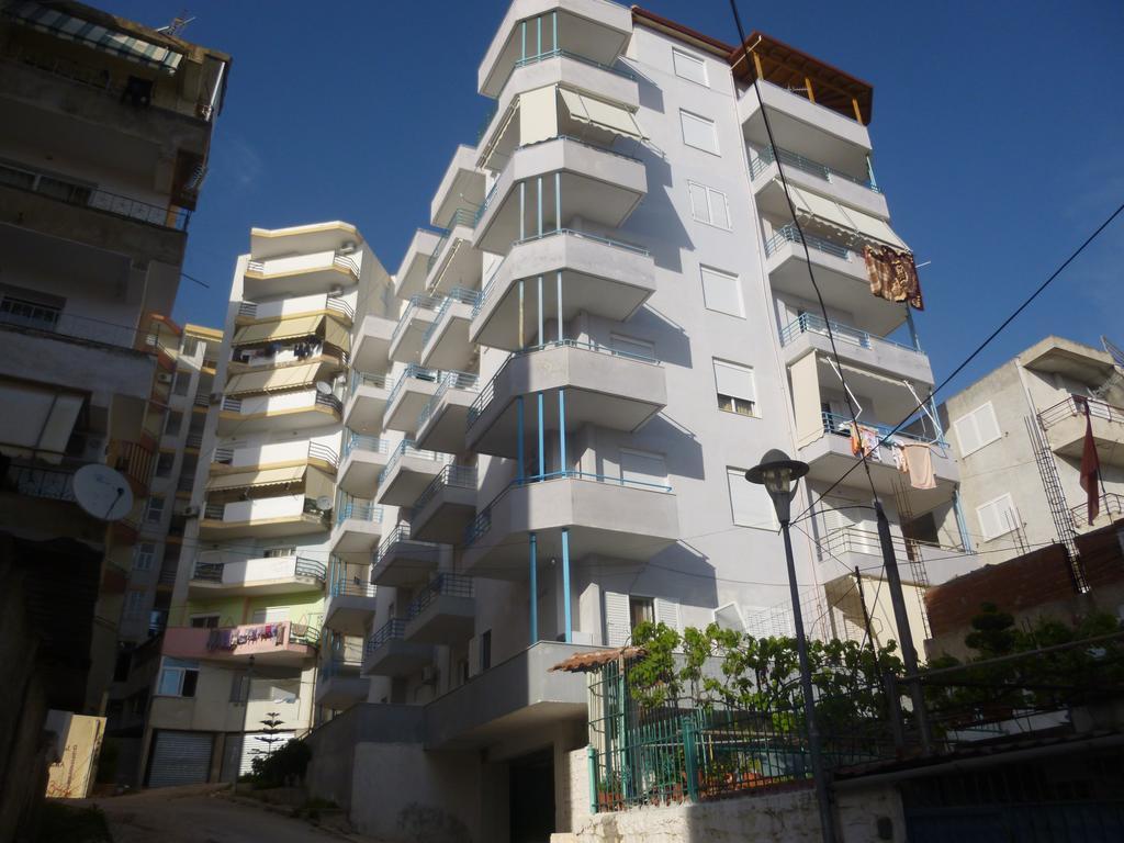 Apartment Ernest Sarande