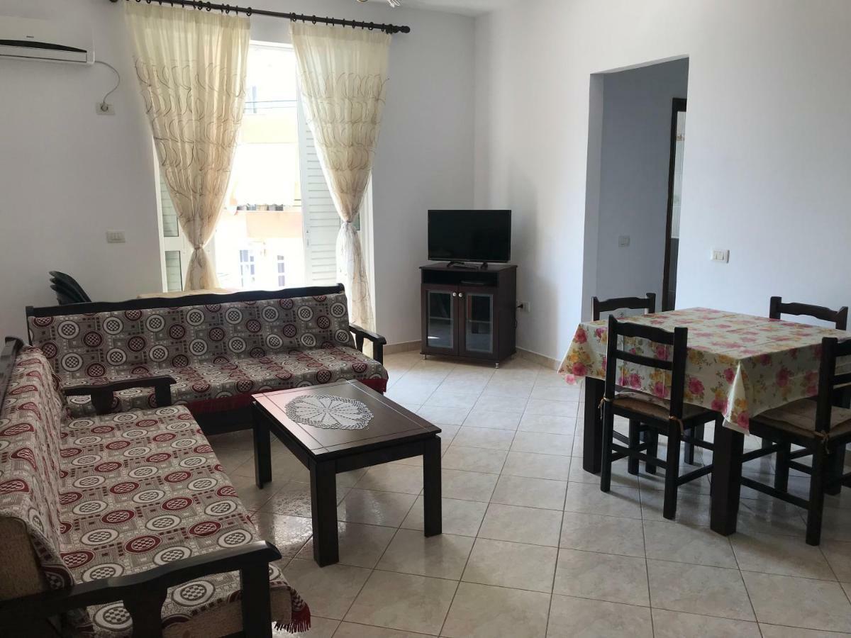 Ernest Apartment *
